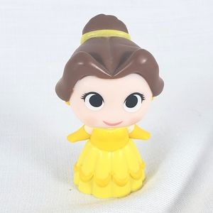 Belle funko mini
